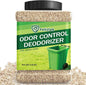 Outdoor Trash Can Deodorizer 2.6 lbs, Long-Lasting Odor Eliminator & Moisture by Felizlab