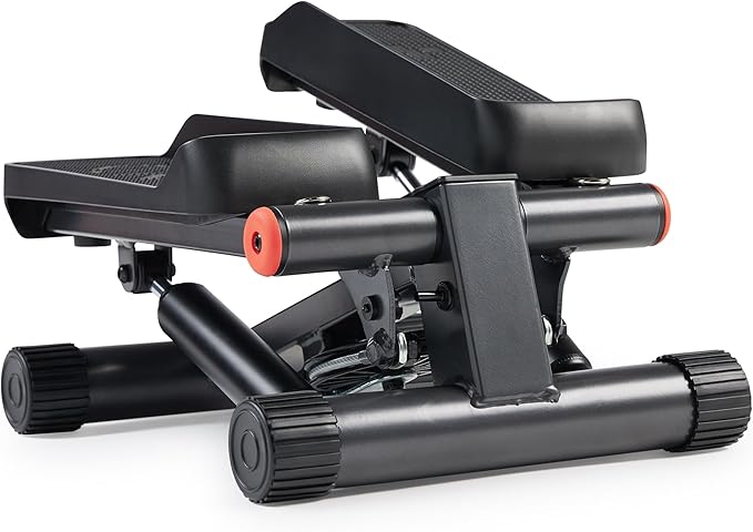 Sunny Health & Fitness Mini Stepper - Image 7