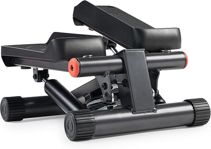Sunny Health & Fitness Mini Stepper - Image 7