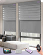 Graywind Smart Dual Shades Compatible by Graywindbeyondshading