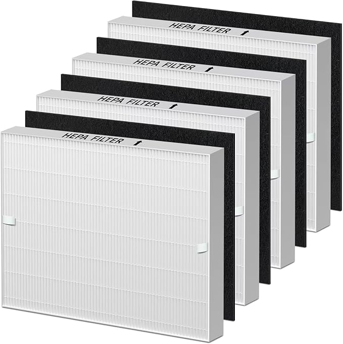 AP-1512HH Filter Compatible by Unknown