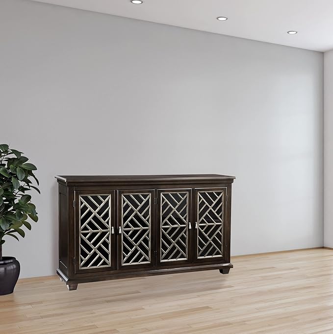 Hekman Transitional Entertainment Center - Image 2