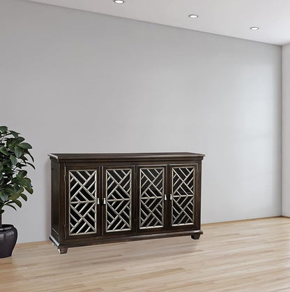 Hekman Transitional Entertainment Center - Image 2