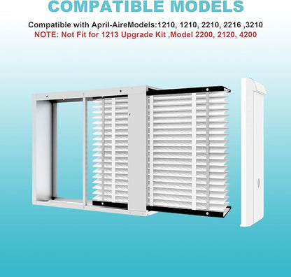 216 Replacement Filter Compatible - Image 2