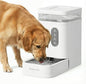 Gardner Pet 1.7 Gallon Automatic Dog Water Bowl Dispenser 6.5L Gravity Water by GardnerPet