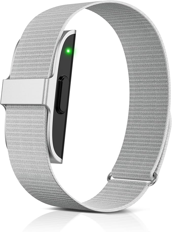 SEEKZERO Sleep Tracker, Activity & Fitness Trackers | Health Smart Bracelet by Unknown