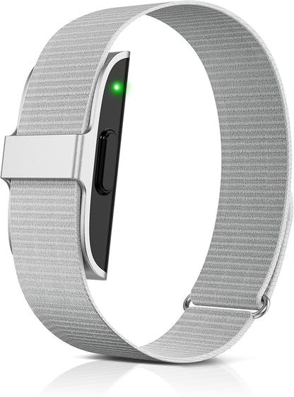 SEEKZERO Sleep Tracker, Activity & Fitness Trackers | Health Smart Bracelet by Unknown