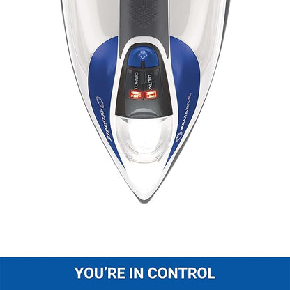Reliable Velocity 240IR Steam Iron - Image 4