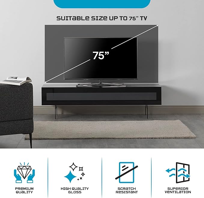 SONOROUS ST-360 Premium TV Stand - Image 7