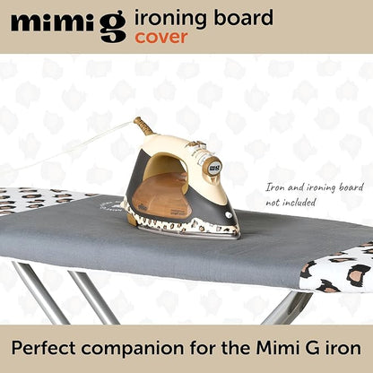 oliso Ironing Board Cover – 100% Cotton - Image 7