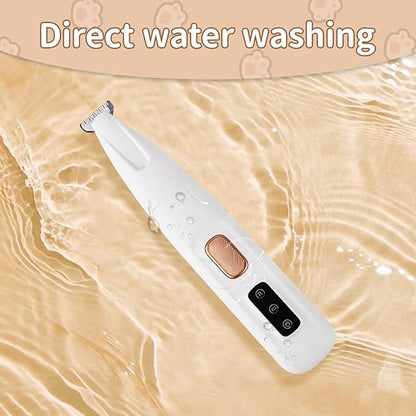 Upgraded Electric Dog Paw Trimmer, Paw Trimmers - Image 6