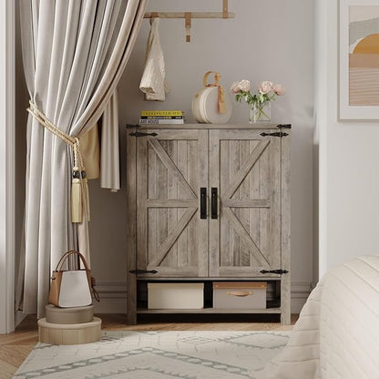 Maupvit 6-Tier Shoe Cabinet - Image 6