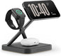 NOCO XGrid XDS3: 3-in-1 Wireless Charging Stand – Charging Station by NOCO