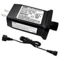 30V 0.8A LED Controller with Extension Cord, Replacement Model JC-DC300V0800-G1 by Airoads