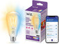 WiZ Connected 60W ST19 Tunable White Filament LED Smart Light Bulbs by WiZConnectedLighting
