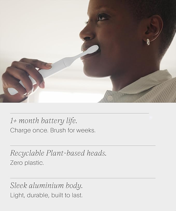 SURI 2.0 New Sonic Electric Toothbrush - Image 9