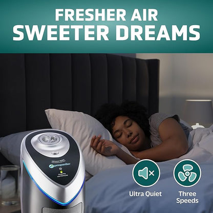 GermGuardian Air Purifier for Home - Image 5