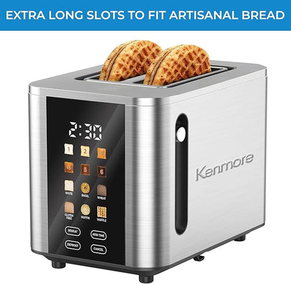 Kenmore 2-Slice Toaster - Image 7