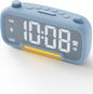 ROCAM Alarm Clock Radio for Bedrooms by ROCAM