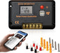 ECO-WORTHY 30A Solar Charger Controller Bluetooth, Solar Panel Battery by ECO-WORTHY