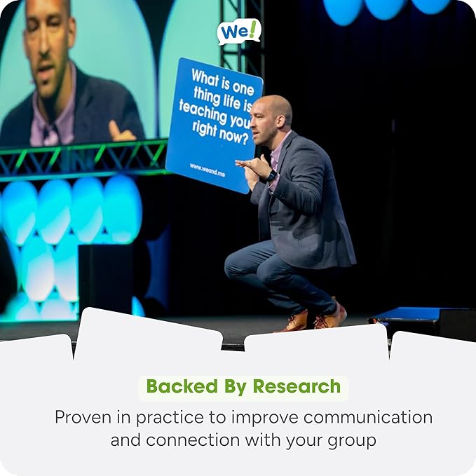 We! Connect Cards - Image 6