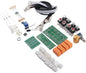 Switching Relay Audio Input Audio Input Switch Module, 4 Way AudioSwitch Board by Eujgoov