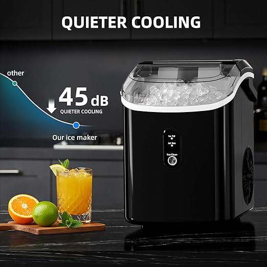 Nugget Countertop Ice Maker - Image 4