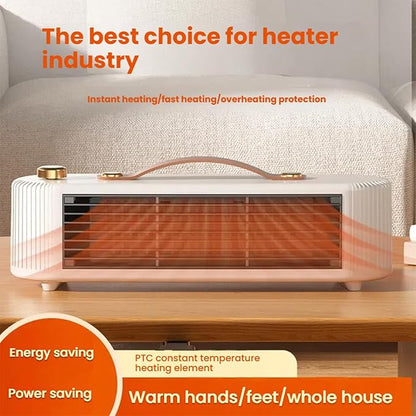 800W portable fast heating heater, suitable - Image 6