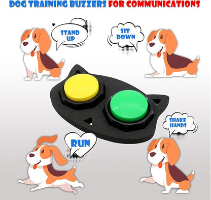 ANLIKY Recordable Button, Dog Training Buttons - Image 3