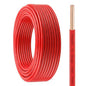 THHN Wire 10 Gauge 25 FT OFC Electrical Wire, 10 AWG Solid Copper Wire Rated up by SimpleandPractical