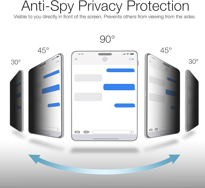 BoxWave Screen Protector Compatible - Image 3