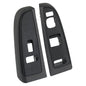 Window Control Switch Bezel Cover by APPERFiT
