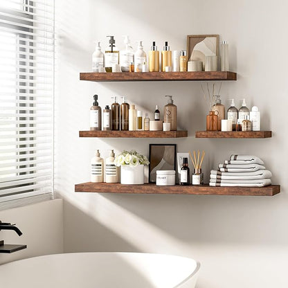 Fun Memories Floating Shelves - Image 7