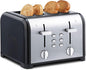 Kenmore Toaster 4 Slice by Koolatron
