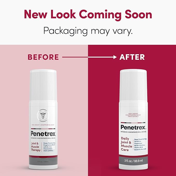 Penetrex Joint & Muscle Therapy - Image 2