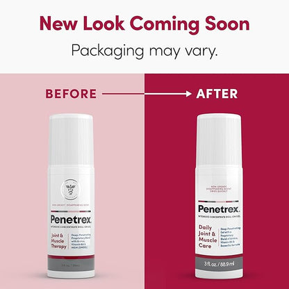 Penetrex Joint & Muscle Therapy - Image 2
