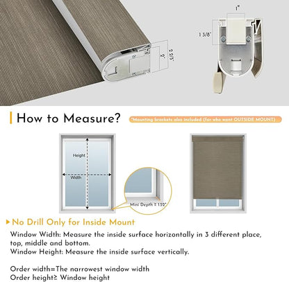 Persilux Smart Motorized Blinds - Image 7