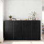 63" Sideboard Buffet Cabinet by Kislot
