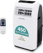 SereneLife Portable Air Conditioner 12, 000 BTU by SereneLife