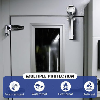 Hydraulic Door Closer, Exposed Installation. Door Closer - Image 5