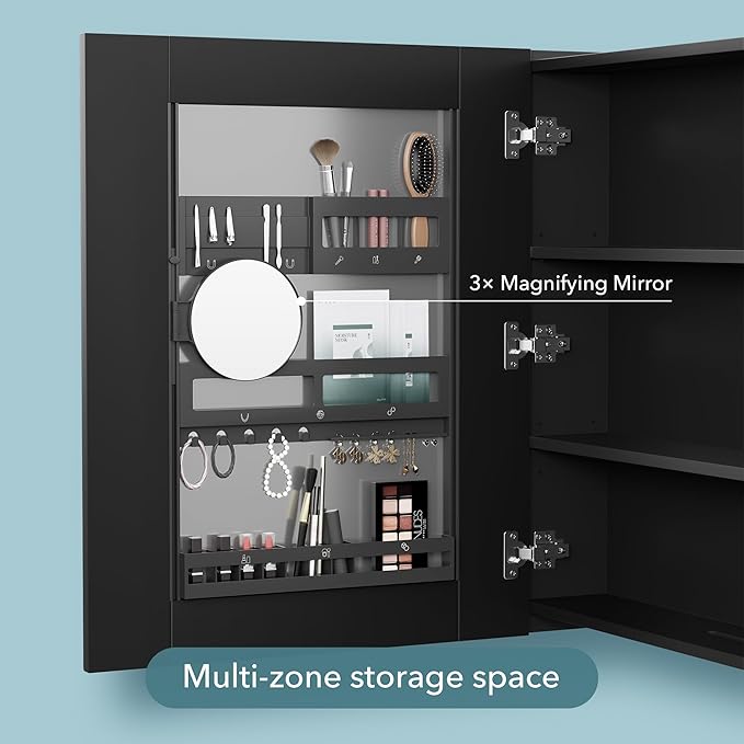 Bathroom Cabinet - Image 3