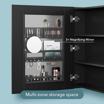 Bathroom Cabinet - Image 3