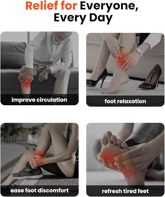 BOB AND BRAD Foot Massager - Image 5