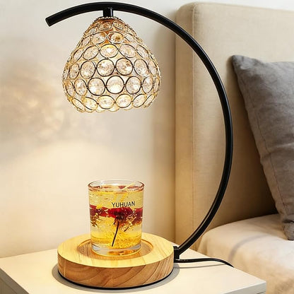 Dimmable Candle Warmer Lamp - Image 3