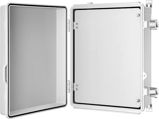 Gratury Junction Box, IP67 Waterproof Plastic Enclosure by Gratury