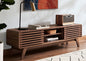 mopio Ensley TV Stand, Mid Century Modern by MopioInc
