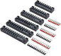 MILAPEAK Terminal Block and Strip by MILAPEAK