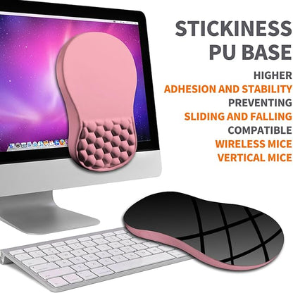 Ergonomic Joint Wrist Support Mouse Pad - Image 6