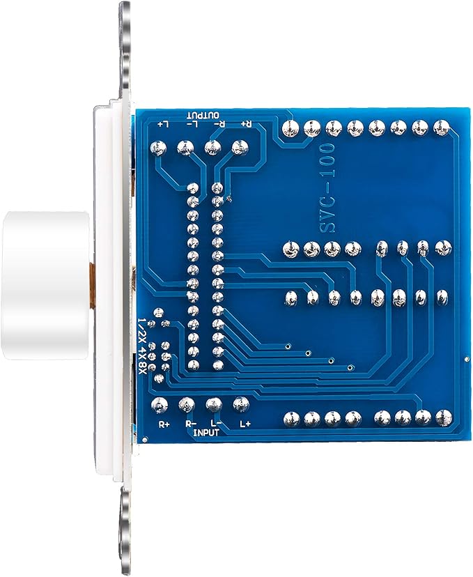 OSD Audio 300W in Wall Volume Control Impedance Matching - Image 5