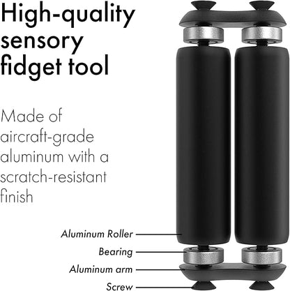ONO Roller - Handheld Fidget Toy - Image 7